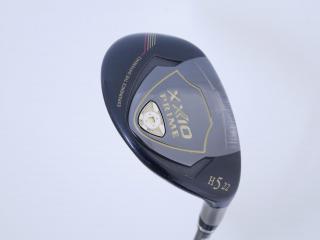fairway_wood : ไม้กระเทย XXIO Prime 12 (ออกปี 2023 ท๊อปสุด ตีง่าย ไกล) Loft 22 ก้านกราไฟต์ SP-1200 Flex R