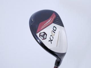 fairway_wood : ไม้กระเทย XXIO 13 Red (ออกปี 2024) Loft 20 ก้าน MP-1300 Flex R