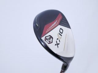 fairway_wood : ไม้กระเทย XXIO 13 Red (ออกปี 2024) Loft 26 ก้าน MP-1300 Flex R