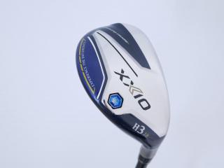 fairway_wood : ไม้กระเทย XXIO 12 (รุ่นปี 2023) Loft 18 ก้าน MP-1200 Flex R