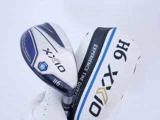 fairway_wood : ไม้กระเทย XXIO 12 (รุ่นปี 2023) Loft 26 ก้าน MP-1200 Flex S