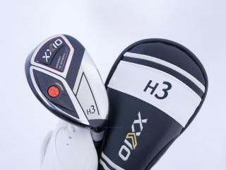 fairway_wood : ไม้กระเทย XXIO 11 (ปี 2021) Loft 18 ก้าน MP-1100 Flex SR