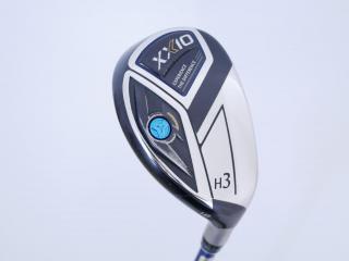 fairway_wood : ไม้กระเทย XXIO 11 (ปี 2021) Loft 18 ก้าน MP-1100 Flex SR