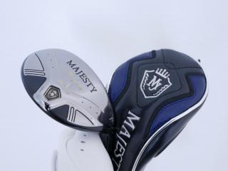 Fairway Wood : Maruman : ไม้กระเทย Maruman MAJESTY Royale (รุ่นปี 2022 รุ่นท้อปสุด) Loft 18 Flex R2