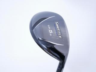 fairway_wood : ไม้กระเทย Maruman Shuttle Maraging (ออกปี 2016) Loft 26 Flex R