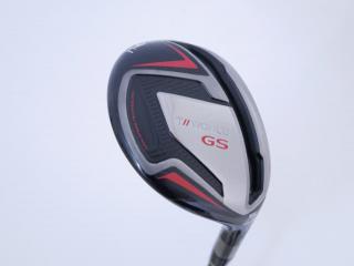 Fairway Wood : Honma : ไม้กระเทย Honma Tour World GS (ออกปี 2021) Loft 24 ก้าน Honma Speedtuned 48 Flex SR