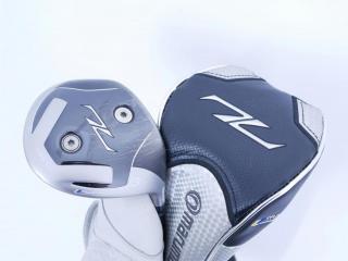 Fairway Wood : Maruman : หัวไม้ 3 Maruman ZETA Type 713 Loft 15 Flex SR