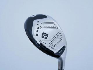 fairway_wood : ไม้กระเทย Daiwa OnOff Type S Fairway Wings Loft 27 Flex SR