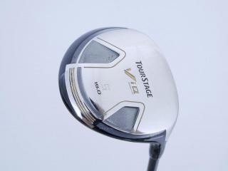 fairway_wood : หัวไม้ 5 Tourstage VIQ Loft 19 Flex S