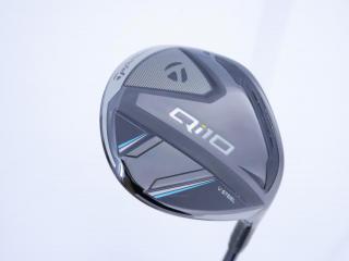 fairway_wood : หัวไม้ 3 Taylormade Qi10 (ออกปี 2024) Loft 15 ก้าน Mitsubishi Diamana TM50 Flex R