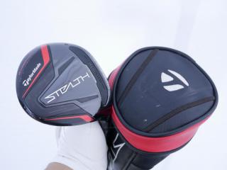 fairway_wood : หัวไม้ 3 Taylormade Stealth (รุ่นปี 2022 Japan Spec.) Loft 15 ก้าน Mitsubishi TENSEI TM50 Flex R
