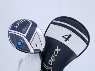 fairway_wood : หัวไม้ 4 XXIO 11 (ปี 2021) Loft 16.5 ก้าน MP-1100 Flex S