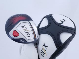 fairway_wood : หัวไม้ 3 XXIO 10 (รุ่นปี 2019) Loft 15 ก้าน MP-1000 Flex R