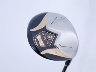 fairway_wood : หัวไม้ 5 Maruman MAJESTY Royal-LV (รุ่นท้อปสุด) Loft 19 Flex R