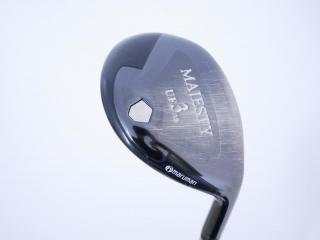 fairway_wood : ไม้กระเทย Maruman Majesty Royal Black (รุ่นท๊อปสุด) Loft 19 Flex R