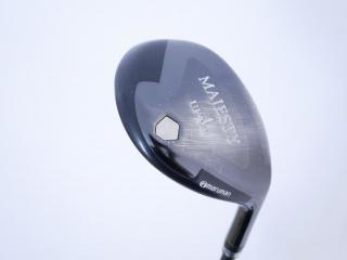 fairway_wood : ไม้กระเทย Maruman Majesty Royal Black (รุ่นท๊อปสุด) Loft 22 Flex R