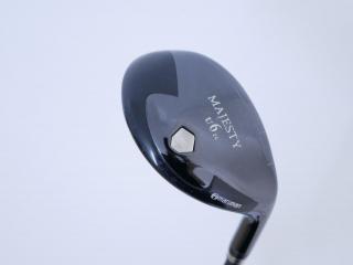 fairway_wood : ไม้กระเทย Maruman Majesty Royal Black (รุ่นท๊อปสุด) Loft 26 Flex R