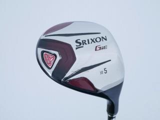 Fairway Wood : Other Brand : หัวไม้ 5 Srixon GIE Loft 18 Flex S