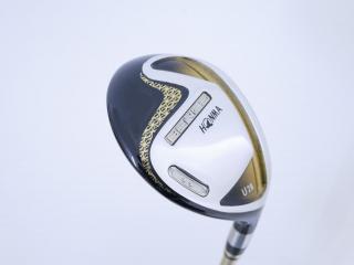 fairway_wood : ไม้กระเทย Honma Beres 2020 (ออกปี 2020) Loft 28 ก้าน Honma ARMRQ (47) Flex R (2 ดาว)