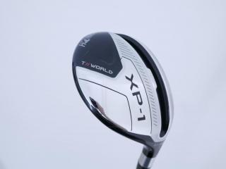 fairway_wood : ไม้กระเทย Honma Tour World XP-1 (รุ่นปี 2020) Loft 19 ก้านกราไฟต์ Honma Vizard 43 Flex R