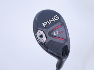 fairway_wood : ไม้กระเทย Ping G410 Maraging Loft 19 ก้าน Ping ALTA J CB Flex S