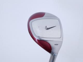 Fairway Wood : Other Brand : ไม้กระเทย Nike CPR Loft 18 Flex R