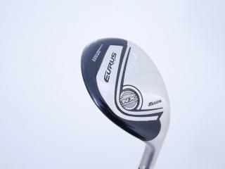 fairway_wood : ไม้กระเทย Mizuno Eurus NX Loft 24 Flex S