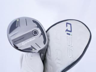 fairway_wood : หัวไม้ 7 Taylormade Qi35 (รุ่นล่าสุด ออกปี 2025) Loft 21 ก้าน Fujikura VENTUS FW 5 Flex R
