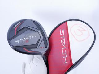 Fairway Wood : Taylormade : หัวไม้ 3 Taylormade Stealth 2 HD (ออกปี 2023) Loft 16 ก้าน Mitsubishi TENSEI TM50 Flex R