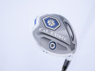 fairway_wood : หัวไม้ 5 Taylormade Gloire F (รุ่นท๊อปสุด) Loft 18 Flex R