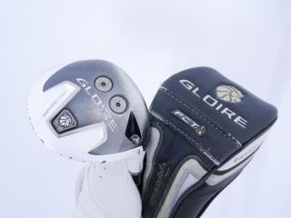 fairway_wood : หัวไม้ 9 Taylormade Gloire (รุ่นท๊อปสุด) Loft 24 Flex S