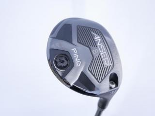 fairway_wood : หัวไม้ 5 Ping Anser Loft 18.5 Flex R
