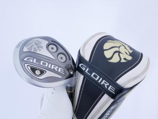 fairway_wood : หัวไม้ 5 Taylormade Gloire (รุ่นท๊อปสุด) Loft 18 Flex R