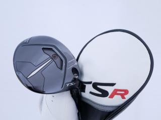 fairway_wood : หัวไม้ 3 Titleist TSR 2 (ปี 2023) Loft 15 ก้าน Autopower K6 Flex R