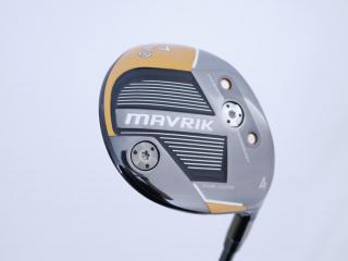 fairway_wood : หัวไม้ 4 Callaway Mavrik SUB ZERO (ออกปี 2020) Loft 16.5 ก้าน HZRDUS 6.5 Flex S