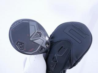 fairway_wood : หัวไม้ 3 Cobra Darkspeed MAX (รุ่นล่าสุด ปี 2024) Loft 15.5 ก้าน Tour AD Flex S