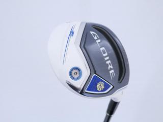 fairway_wood : หัวไม้ 5 Taylormade Gloire F (รุ่นท๊อปสุด) Loft 18 Flex SR
