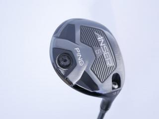 Fairway Wood : Ping : หัวไม้ 5 Ping Anser Loft 18.5 Flex R