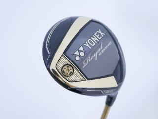 Fairway Wood : หัวไม้ 3 Yonex Royal E-Zone (รุ่นท๊อปสุด ออกปี 2022) Loft 15 Flex R