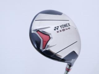 fairway_wood : ไม้กระเทย Yonex E-Zone Loft 16 Flex SR