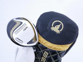 fairway_wood : หัวไม้ 5 Honma Beres 2020 (ออกปี 2020) Loft 18 ก้าน Honma ARMRQ (47) Flex R (2 ดาว)