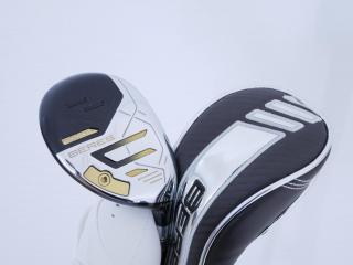 Fairway Wood : Honma : **หัว 3 ดาว ก้าน 4 ดาว** ไม้กระเทย Honma Beres 09 (รุ่นล่าสุด ออกปี 2024) Loft 25 ก้าน Honma ARMRQ FX Flex SR (4 ดาว)