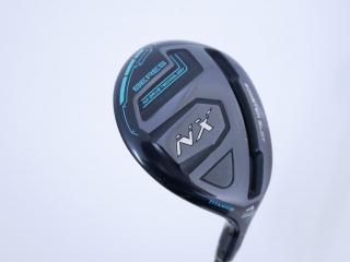 fairway_wood : ไม้กระเทย Honma Beres NX Titanium (ออกปี 2023) Loft 22 ก้าน Honma Vizard NX 45 Flex R