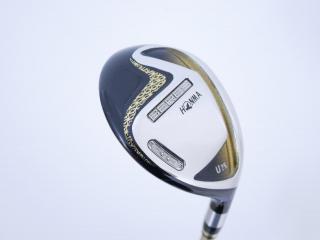 fairway_wood : ไม้กระเทย Honma Beres 2020 (ออกปี 2020) Loft 25 ก้าน Honma ARMRQ (47) Flex SR (2 ดาว)