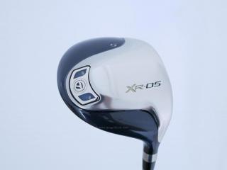 fairway_wood : หัวไม้ 5 Taylormade XR-05 Loft 18 ก้าน Tour AD M-65 Flex S