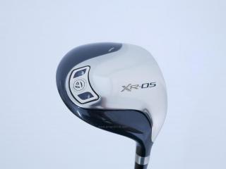 fairway_wood : หัวไม้ 7 Taylormade XR-05 Loft 21 ก้าน Tour AD M-65 Flex S