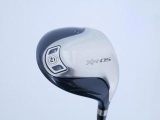 Fairway Wood : Taylormade : หัวไม้ 5 Taylormade XR-05 Loft 18 ก้าน Tour AD MD-6 Flex S