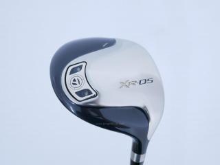 fairway_wood : หัวไม้ 7 Taylormade XR-05 Loft 21 ก้าน Tour AD MD-6 Flex S