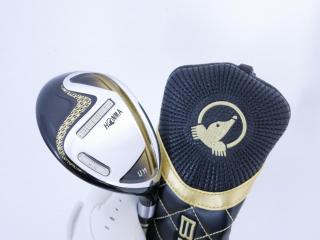 Fairway Wood : Honma : ไม้กระเทย Honma Beres 2020 (ออกปี 2020) Loft 19 ก้าน Honma ARMRQ (47) Flex SR (2 ดาว)