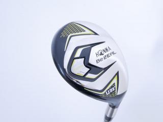 Fairway Wood : Honma : ไม้กระเทย Honma Bezeal 525 (รุ่นปี 2016) Loft 22 Flex SR